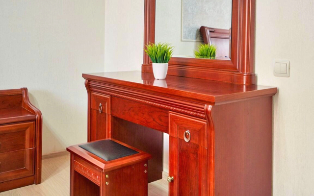 Квартира в самом центре Краснодара