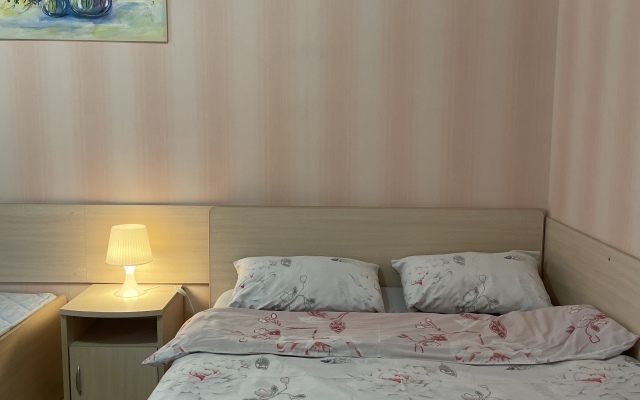 Гостевой дом На Садовой