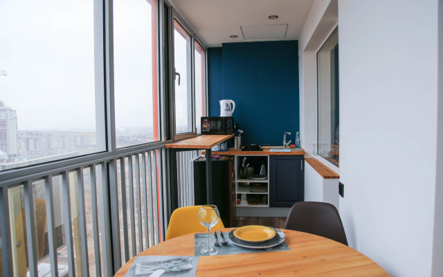 Квартира Как Дома