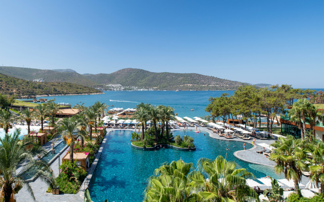 Vogue Supreme Bodrum Hotel