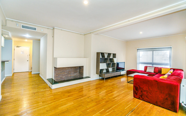 Апарт-отель SEA VIEW REZIDENS