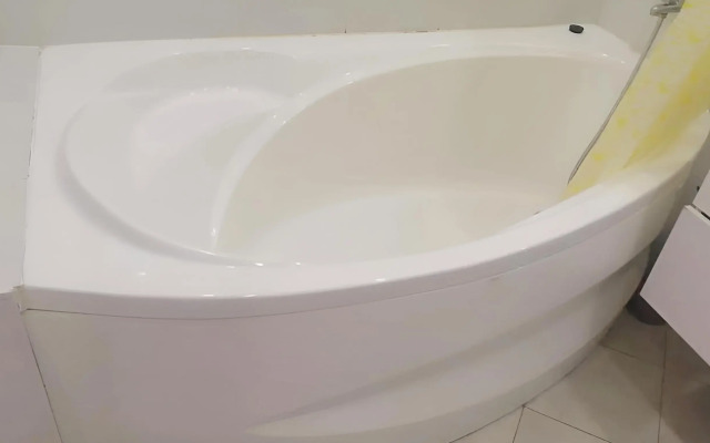 Апартаменты на Роторной 27Б