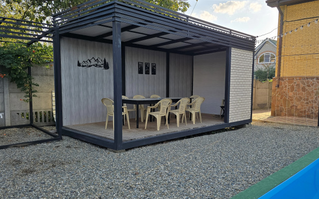 Частный дом Дача 99