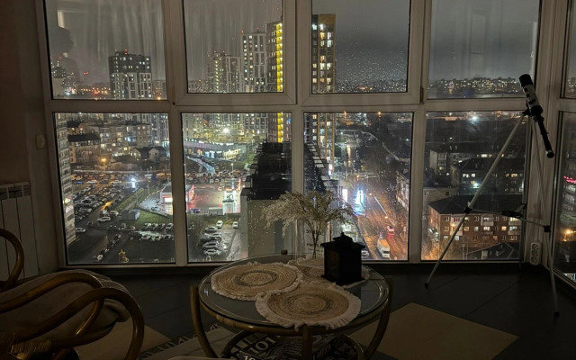 Na Ulitse Mira 45 Flat