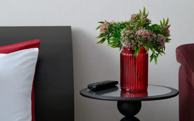 Квартира Как Дома 58 на Бакунина 139