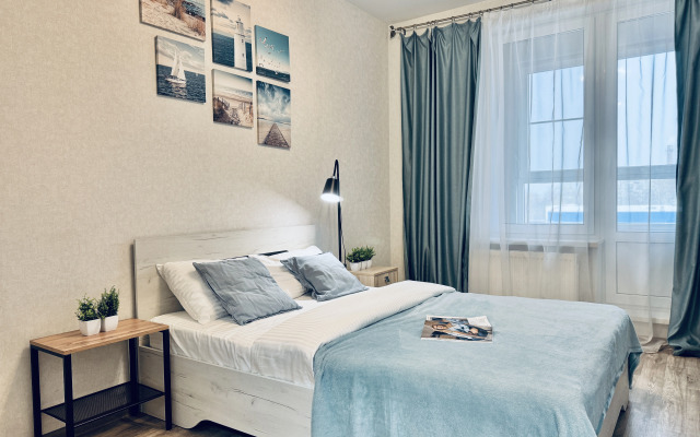 Апартаменты Vegas на Арктической 16