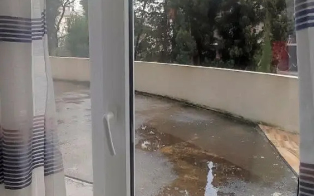 2-komnatnaya V ZhK Moskva V Tsentre Sochi Flat