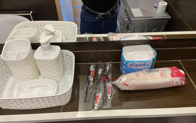 Квартира Уютная квартира в двух шагах от Рыбной деревни