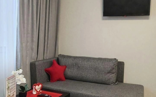 Квартира в жилмассиве Ясный 17