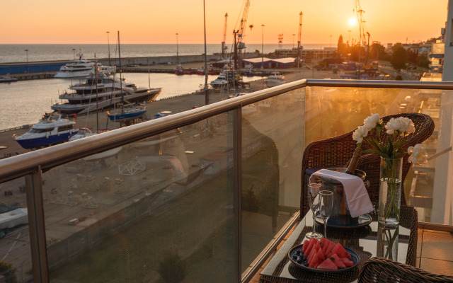 Imeretinskiy Apart-Hotel