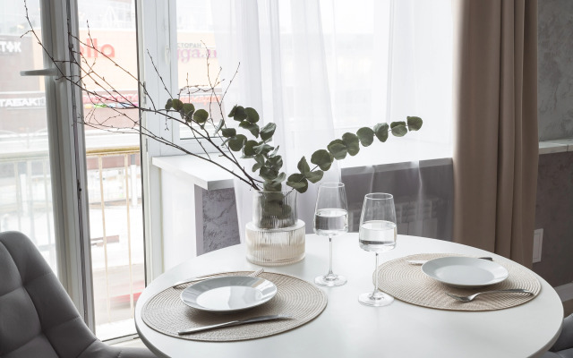 Апартаменты Hygge Karelia Romantica