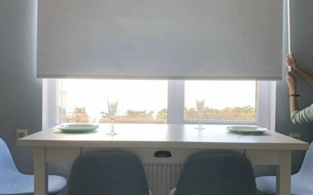 Апартаменты Sunset on the Sea