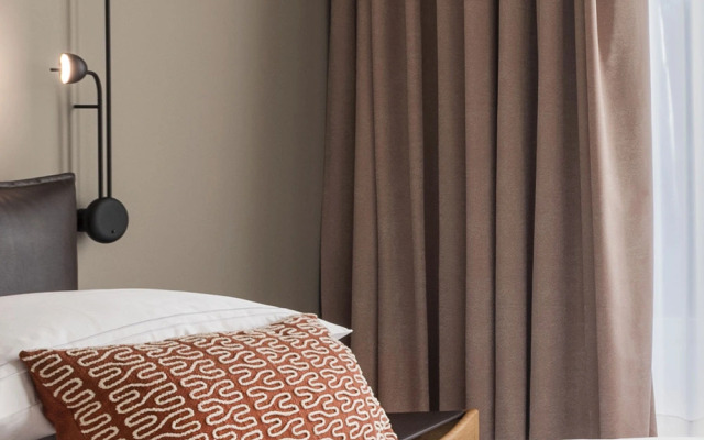 Отель Jardins do Porto by Unlock Hotels