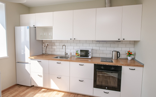 АпартаментыTopHouse на Нейбута 4 однокомнатные