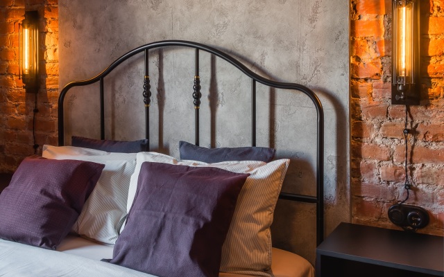 Квартира на улице Советской