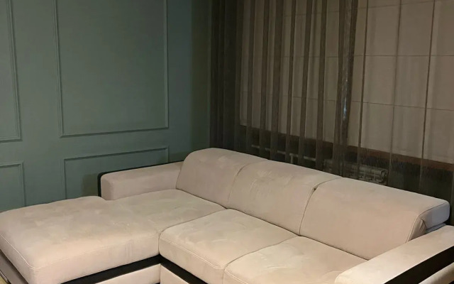 Квартира на ул Парижской Коммуны 9