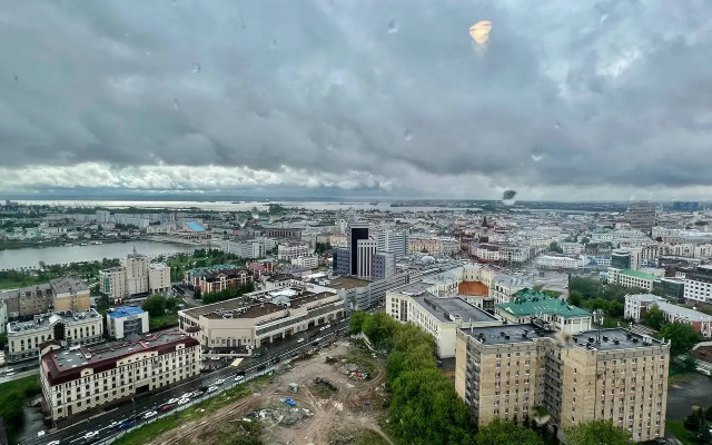 Апартаменты Clever House 4