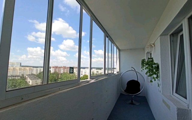 U Aeroporta Apartments