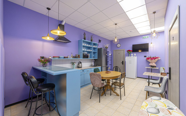 Хостел Камео