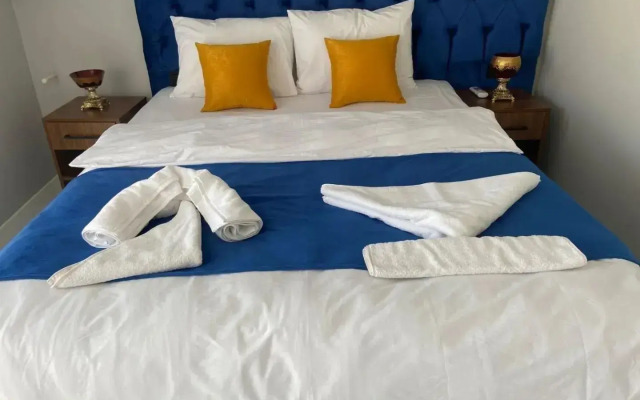 Отель De Cihangir