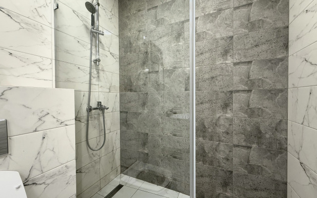 Апартаменты Уюные Апартаменты