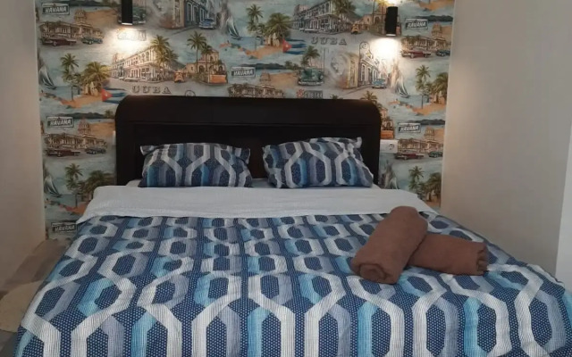 Апартаменты АС Волжск