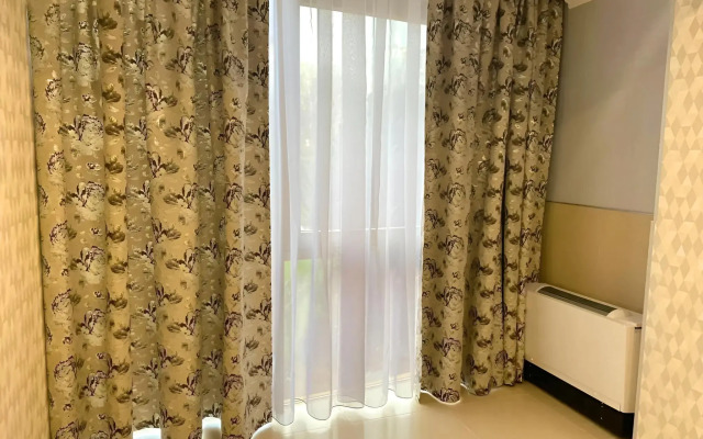 Апартаменты Комфорт в Сочи