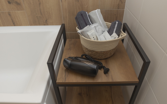 Apartamenty Komfort V Zhk Serdtse Sibiri Apartments