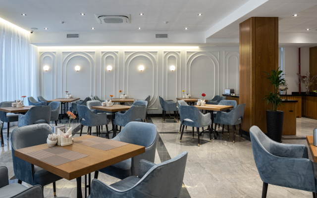 Moderno Hotel&Spa