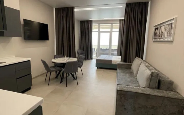 Апартаменты Орхидeя 80