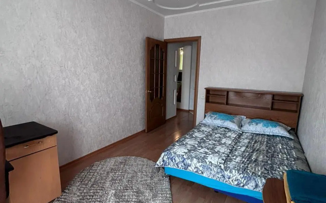 Квартира Уютная на Невельской 7