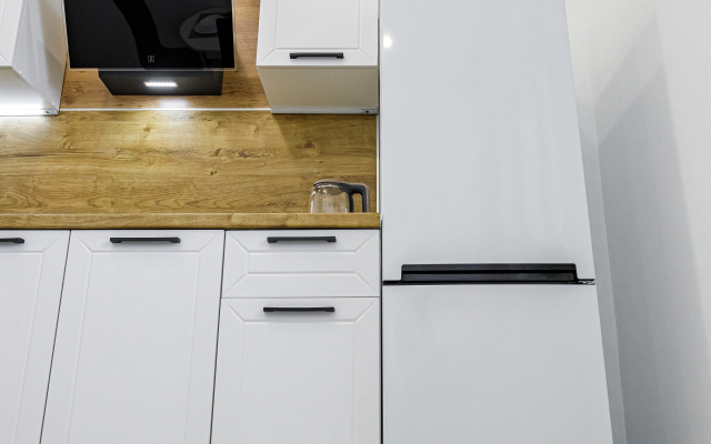 Апартаменты Cozy Apart 1