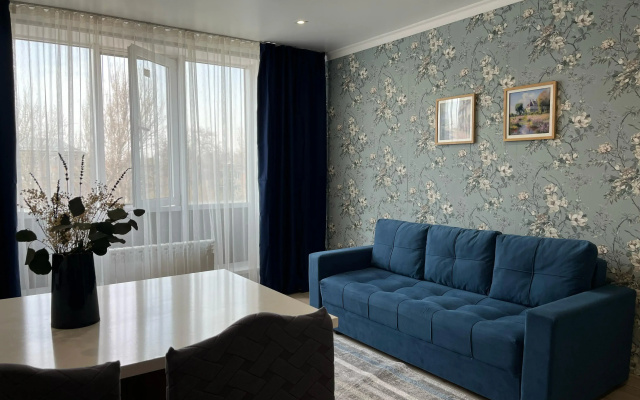 Apartamenty 205 Krasivaa kvartira Centr Ideal'no dla turizma i delovyh komandirovokNazarbayev 36 center