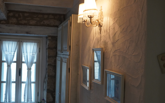 Yukari Sokak VIP Butik Otel