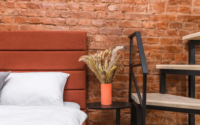 Квартира Студия в 7 мин от Московского вокзала