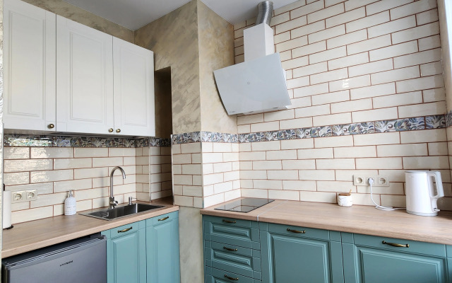 Квартира SmartApart Театральный