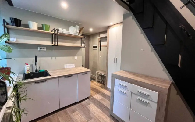 Апартаменты Двухуровневые BestFlat24 Шереметьевская 85с2