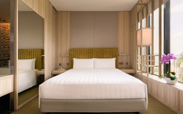 Hotel Parkroyal Collection Pickering, Singapore