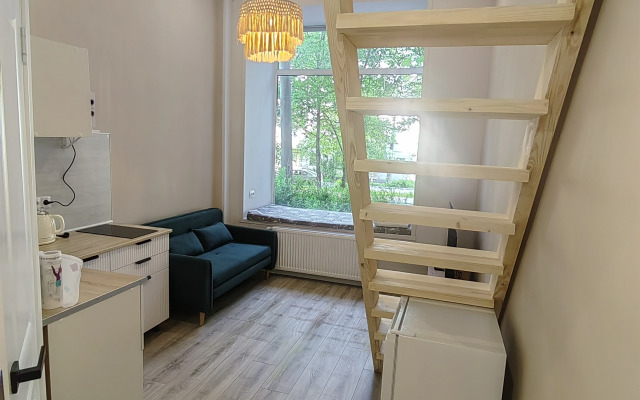 Andi 4 Apartments