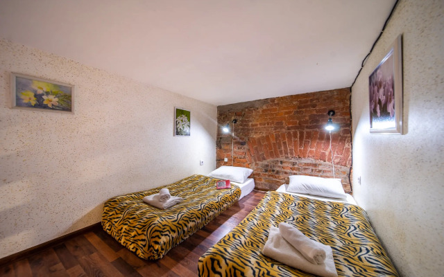 EasyGuest u m Ploschad Vosstaniya Apartments