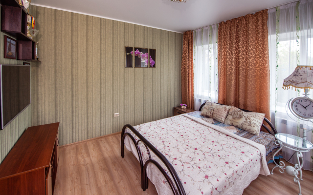 Chastny Dom Otdelny Dom U Morya Privte House
