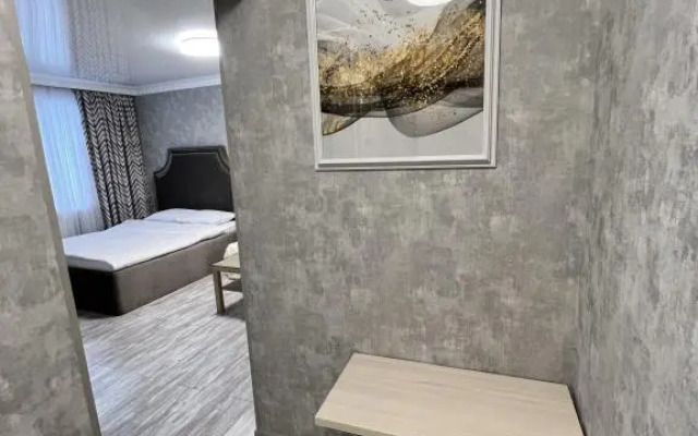 Loft Apartamenty