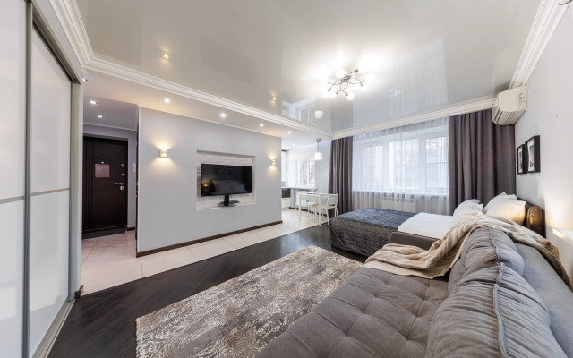 Квартира на Фрунзе 27