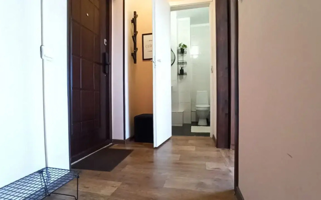 Квартира Апартаменты На высоте