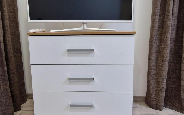 Апартаменты White Квартира