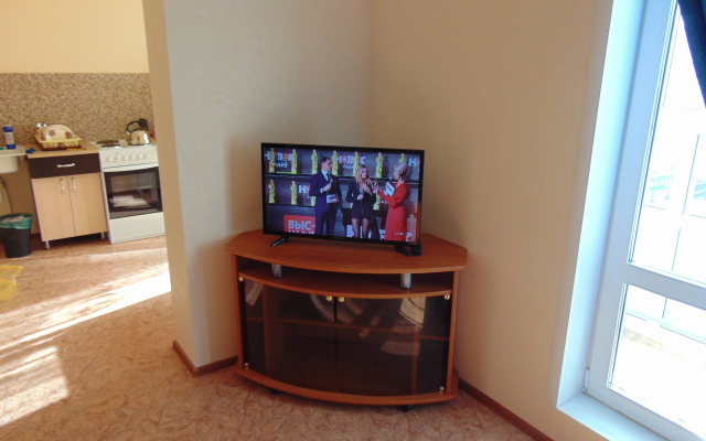Krasnyie Kazarmyi 64 Apartments