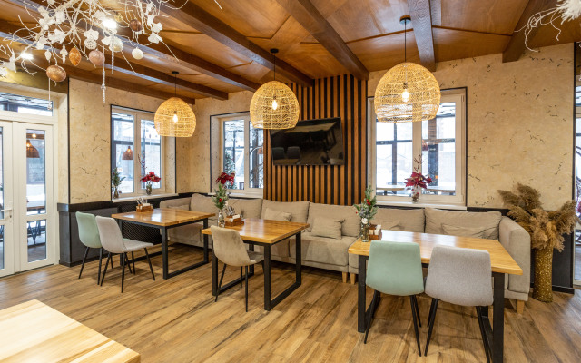 Montero Hotel