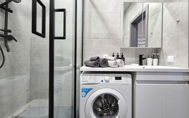 Zhk Letniy Apartment