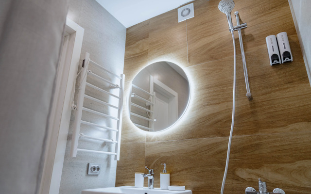 Квартира Great House