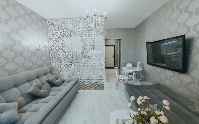Vozle Morya S Novym Remontom Flat